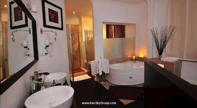 سون دریمز هتل