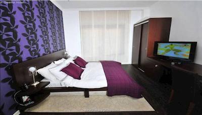 سون دریمز هتل