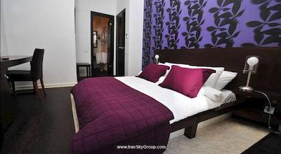 سون دریمز هتل