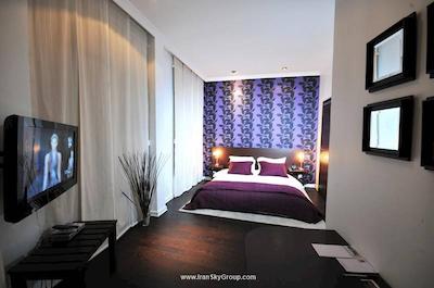 سون دریمز هتل