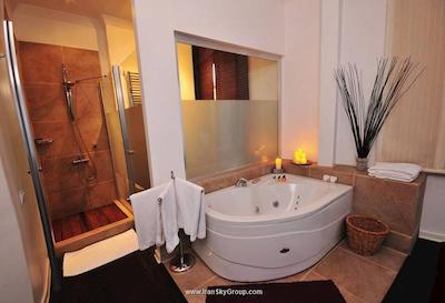 سون دریمز هتل