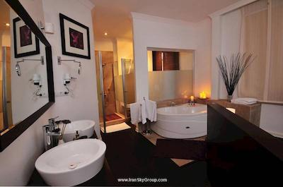 سون دریمز هتل