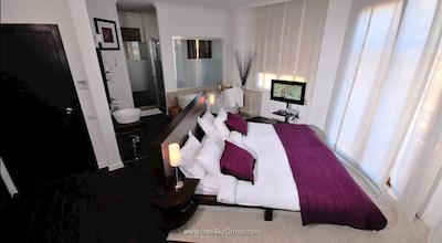 سون دریمز هتل