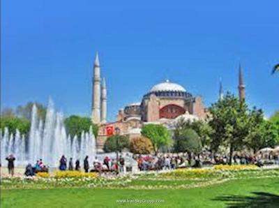 سون دریمز هتل