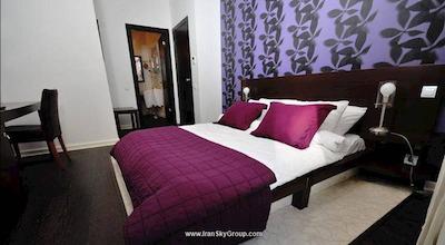 سون دریمز هتل