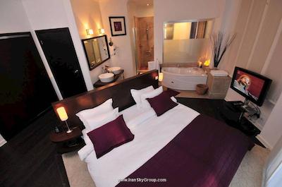 سون دریمز هتل