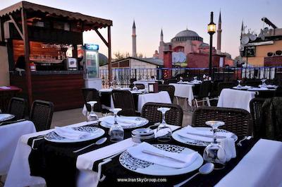 سون دریمز هتل