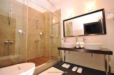 سون دریمز هتل