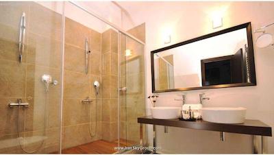 سون دریمز هتل