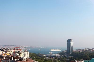 چیا رزیدنس نیشان تاشی