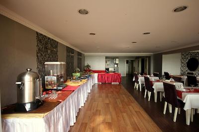 بلو مارین هتل