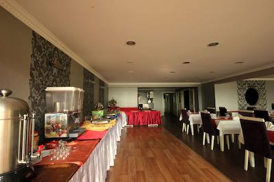 بلو مارین هتل