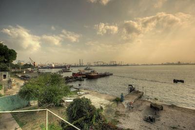 بلو مارین هتل