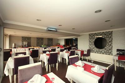 بلو مارین هتل