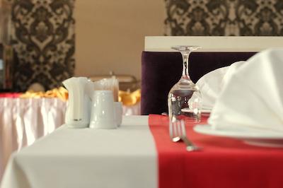 بلو مارین هتل