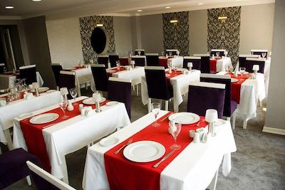 بلو مارین هتل