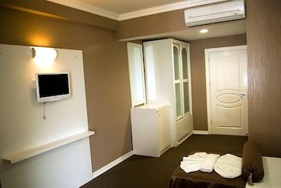 بلو مارین هتل