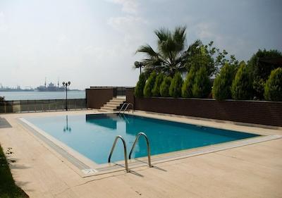 بلو مارین هتل