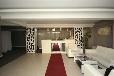 بلو مارین هتل