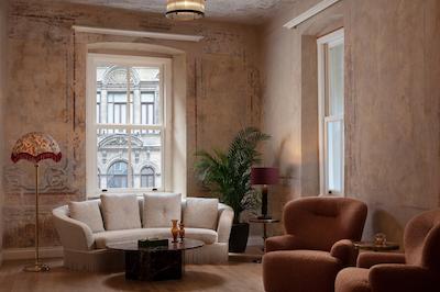 اداهان دکموندو پرا آتوگراف کالکشن