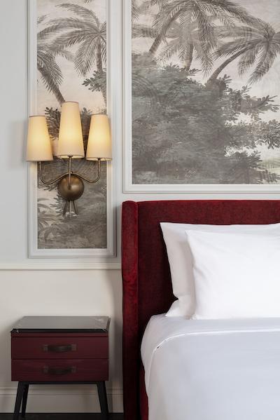 اداهان دکموندو پرا آتوگراف کالکشن