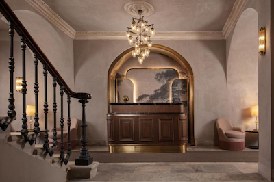 اداهان دکموندو پرا آتوگراف کالکشن