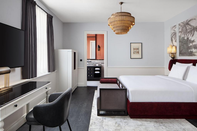 اداهان دکموندو پرا آتوگراف کالکشن