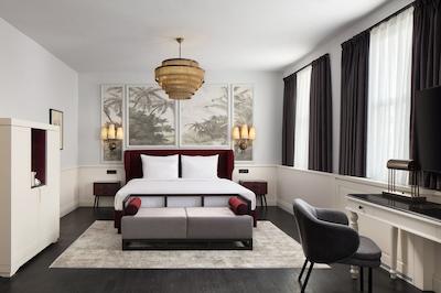 اداهان دکموندو پرا آتوگراف کالکشن