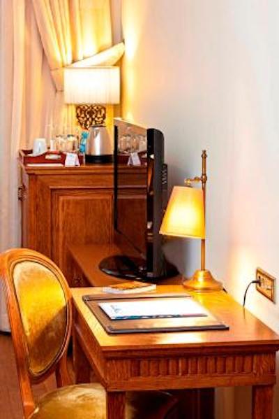 سلین هتل-اوتامان ‌منشن