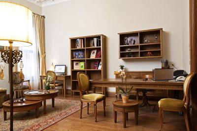 سلین هتل-اوتامان ‌منشن