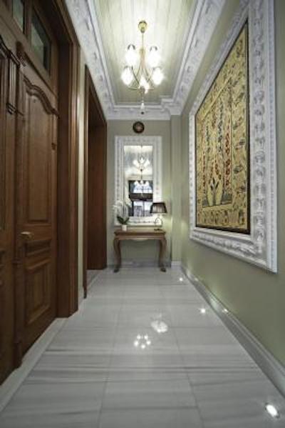 سلین هتل-اوتامان ‌منشن