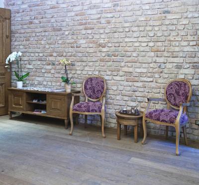 سلین هتل-اوتامان ‌منشن