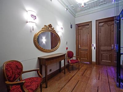 سلین هتل-اوتامان ‌منشن