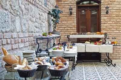 سلین هتل-اوتامان ‌منشن