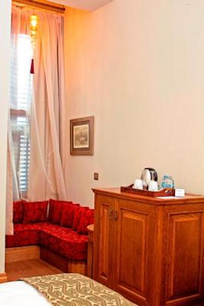 سلین هتل-اوتامان ‌منشن