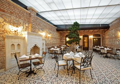 سلین هتل-اوتامان ‌منشن