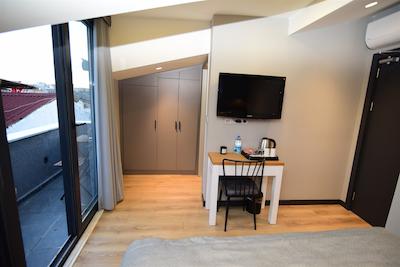 د رو تکسیم هتل