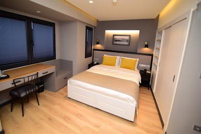 د رو تکسیم هتل