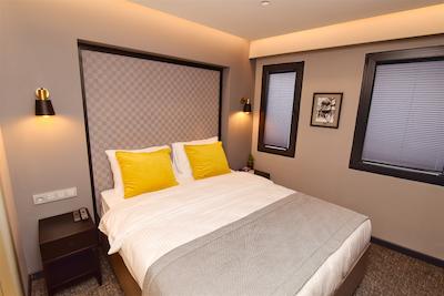 د رو تکسیم هتل