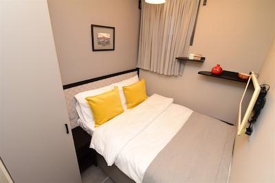 د رو تکسیم هتل