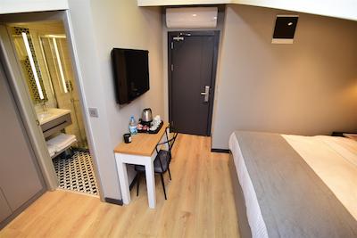 د رو تکسیم هتل