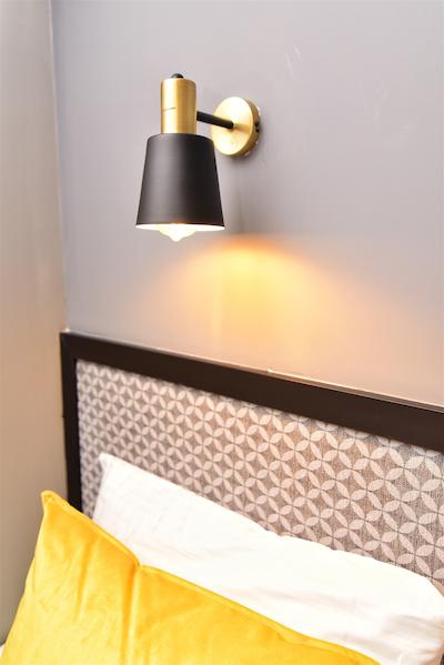 د رو تکسیم هتل