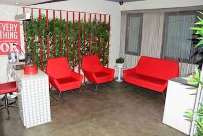 د رو تکسیم هتل