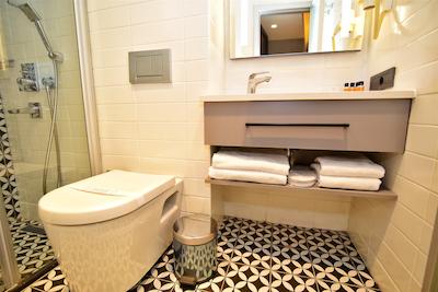 د رو تکسیم هتل