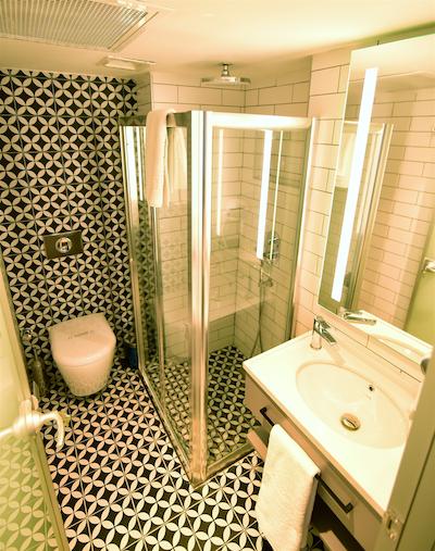 د رو تکسیم هتل