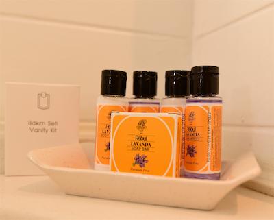 د رو تکسیم هتل