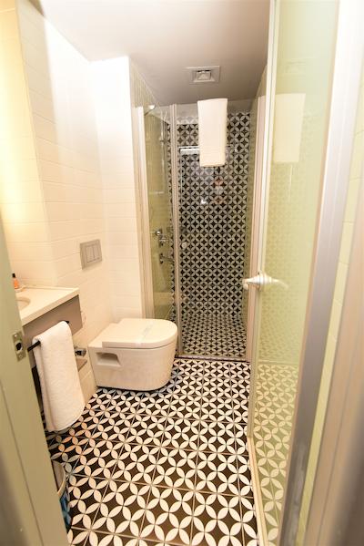 د رو تکسیم هتل