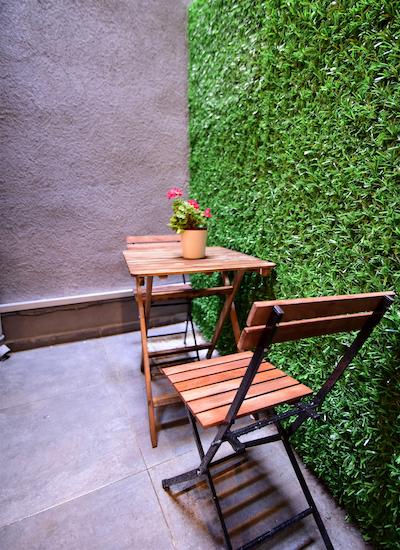 د رو تکسیم هتل