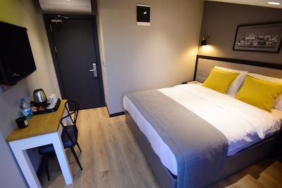 د رو تکسیم هتل