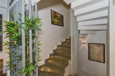 د رو تکسیم هتل